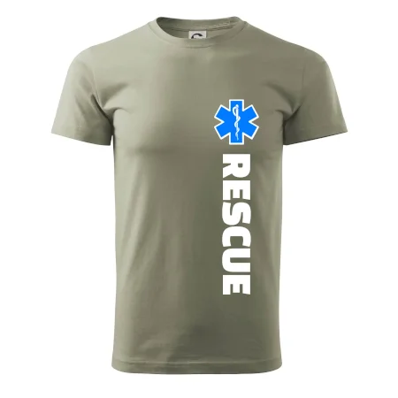 Rescue - pro záchranáře