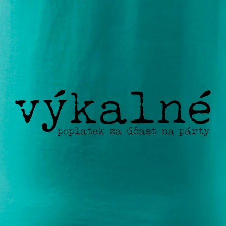 Čeština 2.0 - výkalné