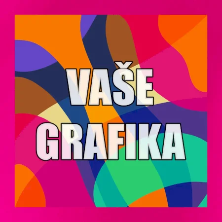 Potisk s vaší grafikou