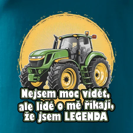 Legenda traktor