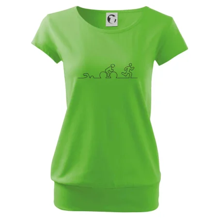 EKG triatlon