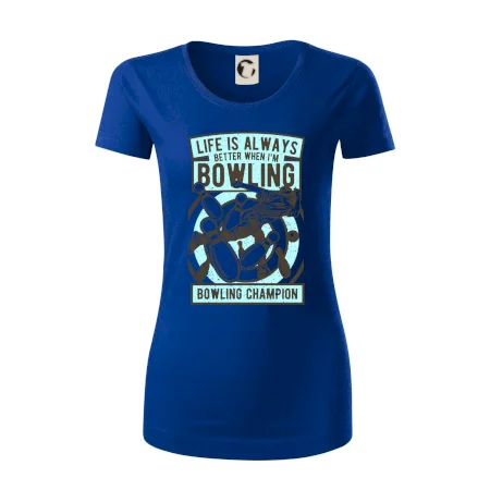 Bowling Champion