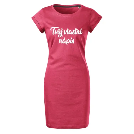 Tvuj vlastní nápis psací