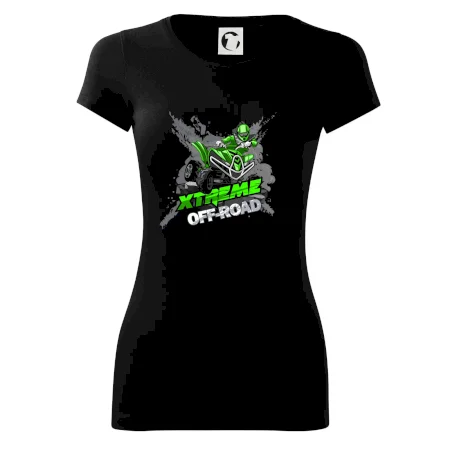 ATV čtyřkolka offroad XXX