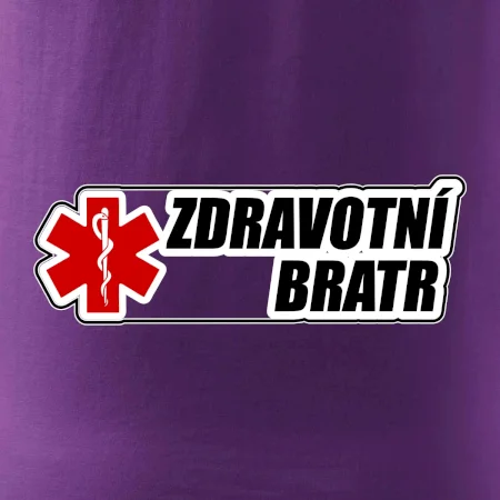 Zdravotní bratr - rescue
