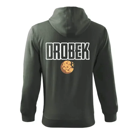 Drobek - sušenka