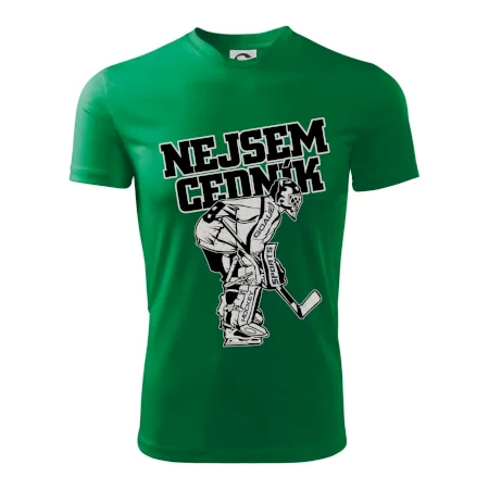 Nejsem cedník