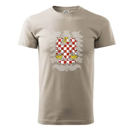 Moravská orlice velká se stínem