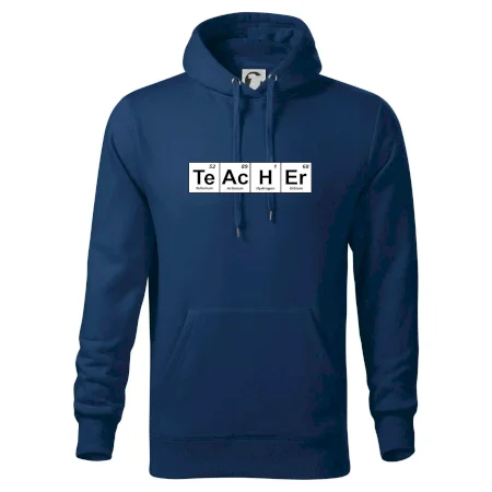 Periodická tabulka - Teacher