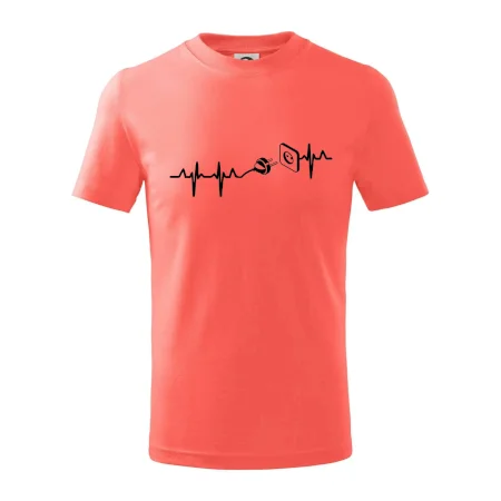 EKG elektrikář