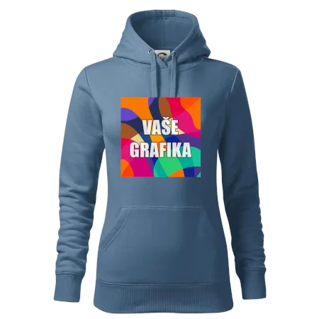 Potisk s vaší grafikou