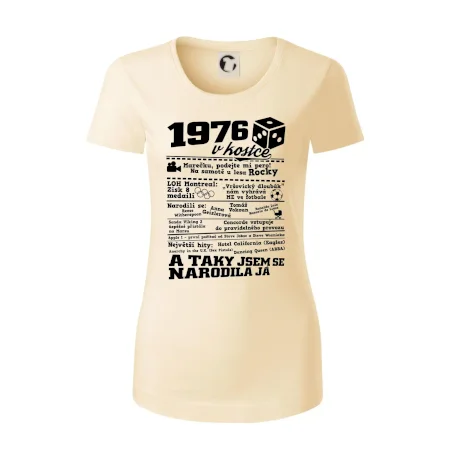 1976 v kostce