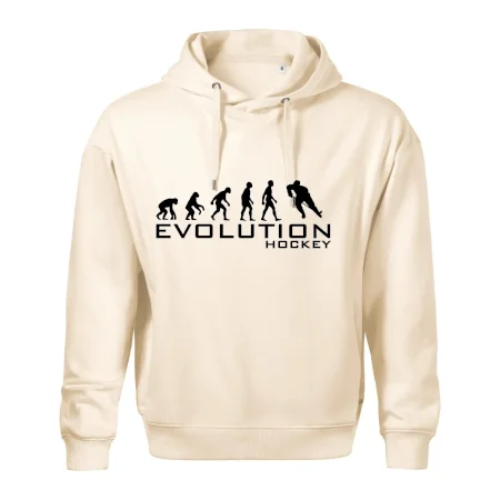 Evoluce Hockey - hráč