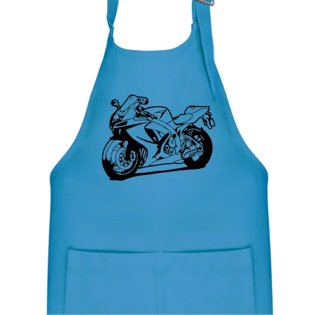 Sportovní motorka