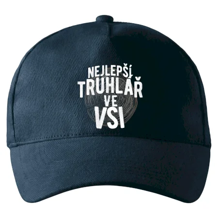 Nejlepší truhlař ve vsi