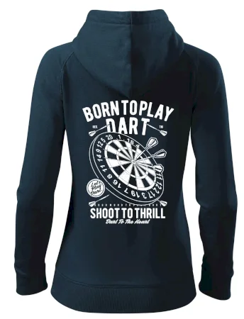 Born To Play Dart