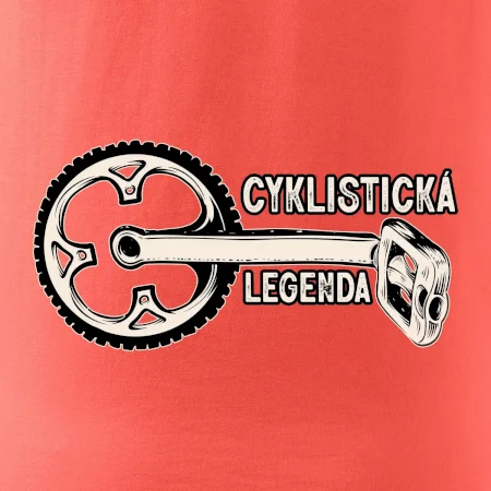 Cyklistická legenda
