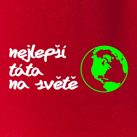 Nejlepší táta na světě