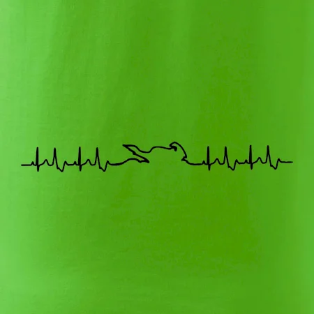 Moto EKG