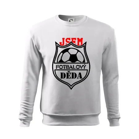 Jsem Fotbalový děda / fotbalová babička
