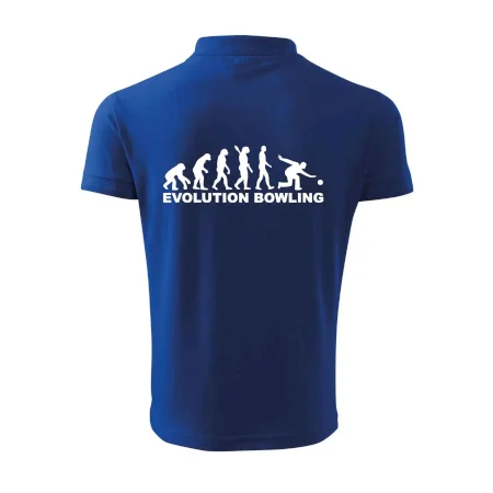 Evoluce bowling
