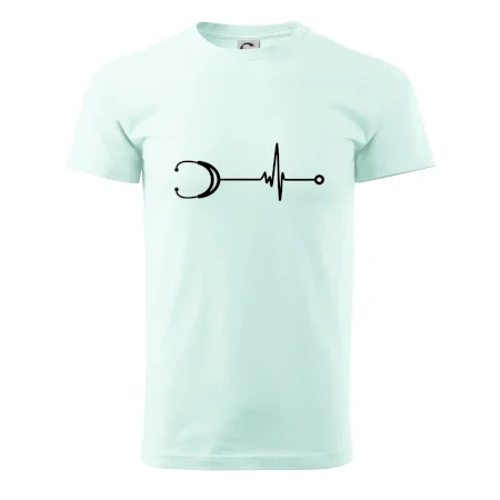 EKG stetoskop