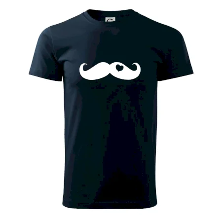 Mustache love