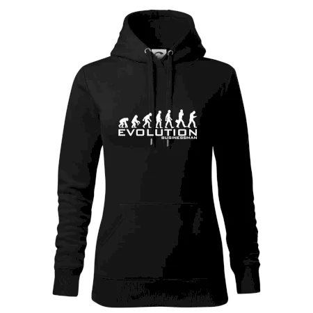 Evoluce Businessman