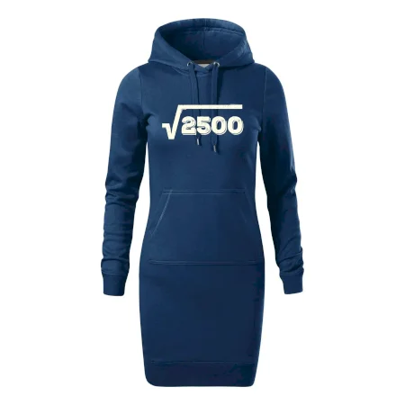 Narozeniny odmocnina 50