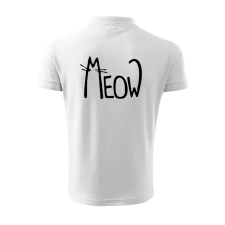 Meow - Mňau