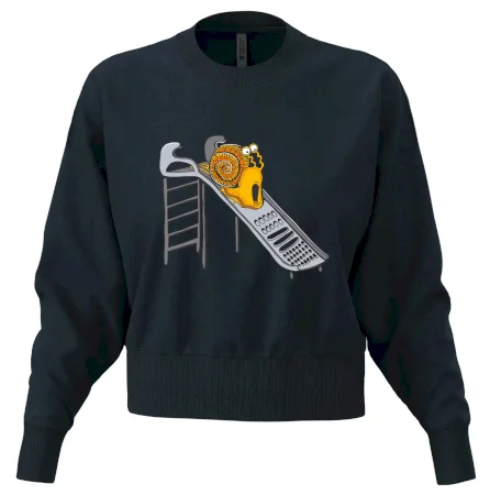To bude ale drsný nářez (Pecka Design)