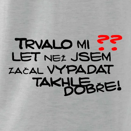 Narozeninový motiv Trvalo mi ?? let než jsem začal - začala vypadat takhle dobře