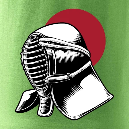 Japan culture - šerm