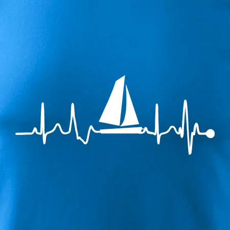 Plachtění EKG