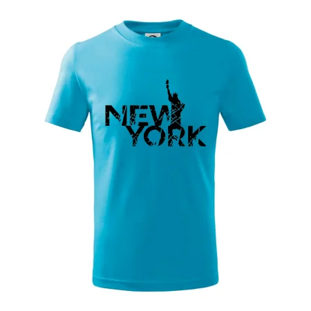 New York retro