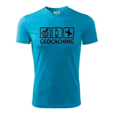 Geocaching ikony