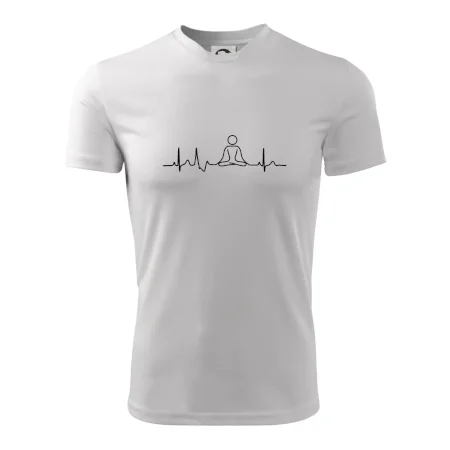 Ekg yoga