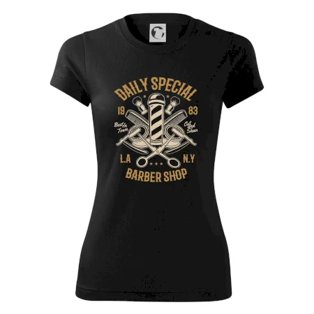 Daily Special Barber Shop