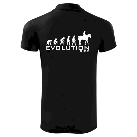 Evoluce Ride horse