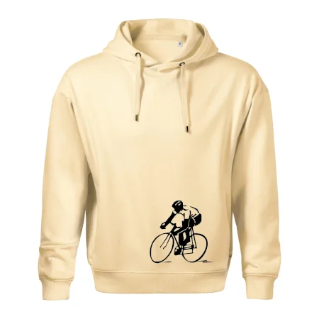 Silniční cyklista