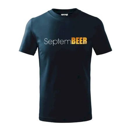 Pivní měsíce - septeBEER