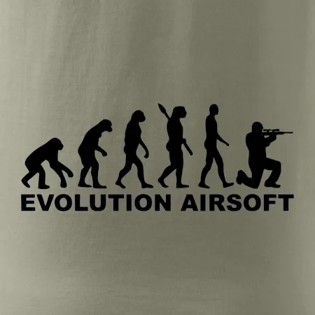 Evoluce airsoft