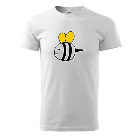 Včelka kreslená