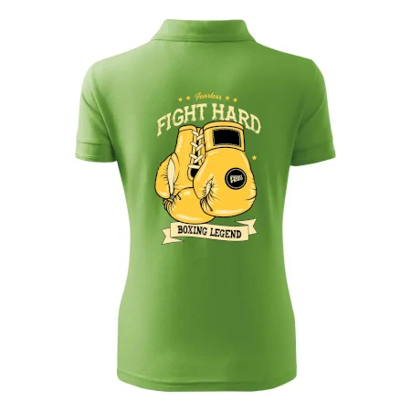 Boxing legend