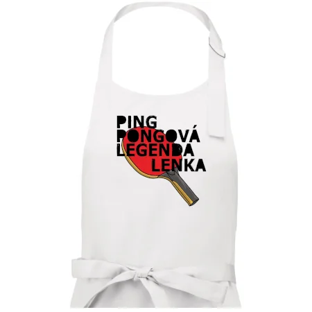PINGPONGOVÁ LEGENDA JMÉNO