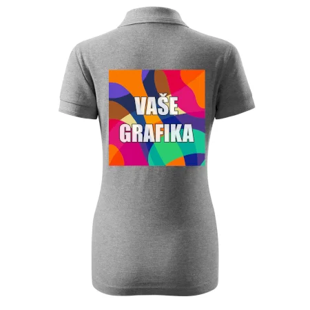 Potisk s vaší grafikou