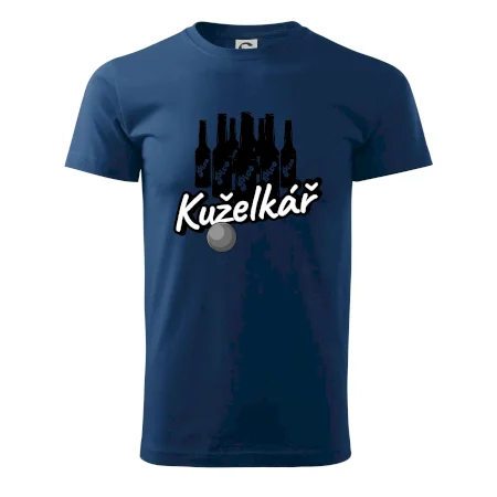 Kuželkář pivo