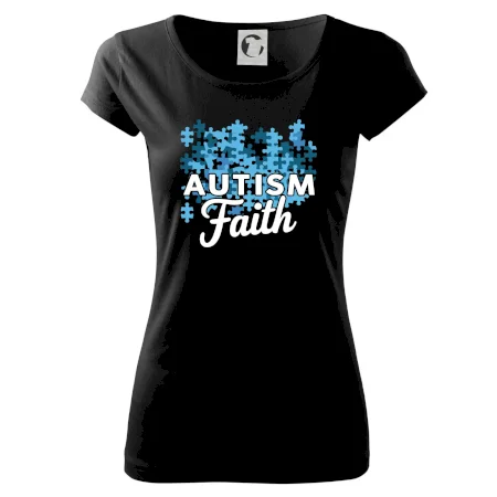 Autism faith
