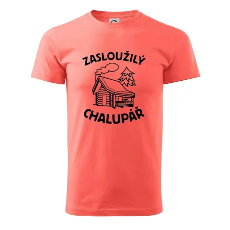 Zasloužilý chalupář