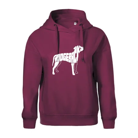 Ridgeback